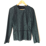 Malene Birger Lace Top NWT- Size S