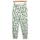 Mighty Fine Christmas Tree Print Sweatpants- Size S (we have matching top)