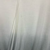 American Eagle White/Green Ombre Soft & Sexy Top- Size M (See Notes)