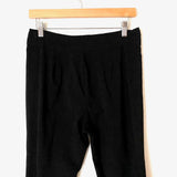 Who What Wear Black High-Rise Skinny Ankle Pants- Size 12 (Inseam 26”)