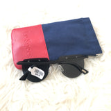 LeSpecs Sunglasses NWT (includes case)