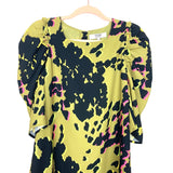 Crosby Electric Hide Bexley Dress NWT- Size XS