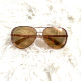 Michael Kors Rose Gold Chelsea Sunglasses with Case (GREAT CONDITION)