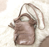 Foley + Corinna Mini City Disco Crossbody Bag