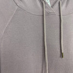 Z Supply Purple Hooded Sweatshirt- Size XS (we have matching joggers)