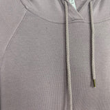 Z Supply Purple Hooded Sweatshirt- Size XS (we have matching joggers)