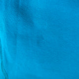 Primary Teal Leggings- Size 10 (see notes)