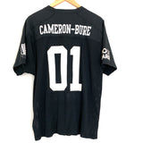 Nike Dri-Fit Cameron-Bure Jersey- Size M