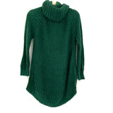 Dreamers Turtleneck Sweater Tunic- Size L