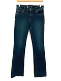 Kut from the Kloth Natalie High Rise Bootcut Jeans- Size 4 (Inseam 32”)