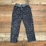 Splendid Girl's Animal print Pants- Size 4T