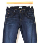 Hudson Dark Wash Beth Baby Boot Jeans- Size 27 (Inseam 32.5")