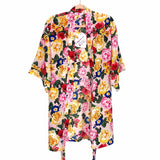 Buddy Love Monet Hadid Short Robe NWT- One Size