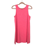 Allison Joy Neon Pink Dress NWT- Size S (sold out online)