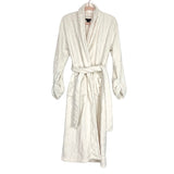 Natori Off White Robe- Size XS