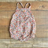 Baybala Floral Romper- Size ~12M