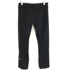 Lululemon Black Crop Pants - Size 6