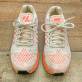 Pre Owned Nike Zoom Pegasus 31 Sneakers- Size 7.5 (see notes)