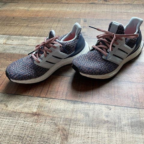 Adidas Ultra Boost Colorful Sneakers- Size 7 (BRAND NEW CONDITION) – The  Saved Collection