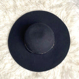 Kendall & Kylie Black Hat (see notes)
