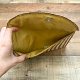 Bali Ratan Clutch NWT