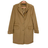 Lauren Ralph Lauren Camel Coat- Size 14 (see notes)