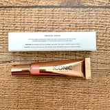 Iconic London Sheer Blush - Rose Riot