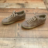 Shu Shop Studded Rockstar Sneakers- Size 7