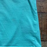 Ralph Lauren Mint Tee- Size 18M (see notes)