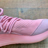 Lane Eight Pink Sneakers- Size 9 (see notes)