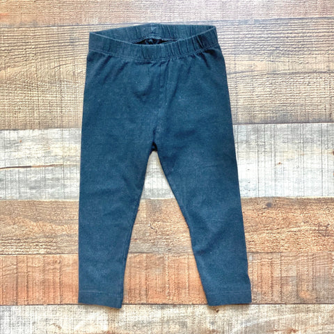 Baby Gap Black Pants- Size 18-24M