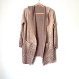 Calia By Carrie Underwood Hooded Cardigan- Size S (Jana)