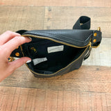 Universal Thread Black Fanny Pack NWOT