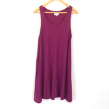Lou & Grey Tank Dress- Size S