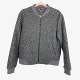 MPG Grey Cotton Heavy Jacket- Size XL