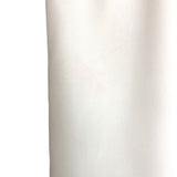 Topshop White with Double Straps Cami- Size 6 (see notes)