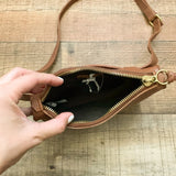 Madewell Brown Small Crossbody