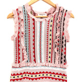 Goodnight Macaroon Glitter Dress- Size M