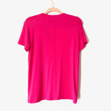 Gibson Pink Soft Top NWT- Size XS