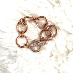 Victoria Secret Chain Bracelet