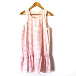 Lovers & Friends Pink Striped Dress NWT- Size S