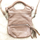 Foley + Corinna Mini City Disco Crossbody Bag
