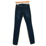 Articles of Society Dark Wash Skinny Jeans- Size 25 (Inseam 30")