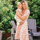 Gal Meets Glam Clementine Print Dress- Size 2T (sold out online)