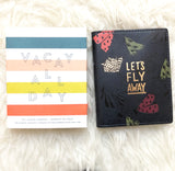 Fossil Passport Wallet with RDIF Protection NWT
