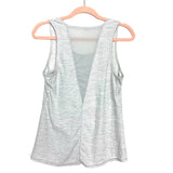 Old Navy Active Grey Tank- Size M