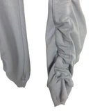 Zella Grey Pull-On Elastic Waist Joggers- Size XS (Inseam 29.5")