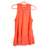 Favlux Orange Tank Top- Size S