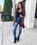 GC Suede Perforated Peep Toe Booties- Size 8.5