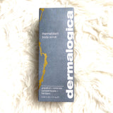 Dermalogica Thermafoliant Body Scrub NEW